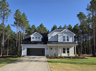 922 Rhum Dr LOT 63, Fayetteville, NC 28311