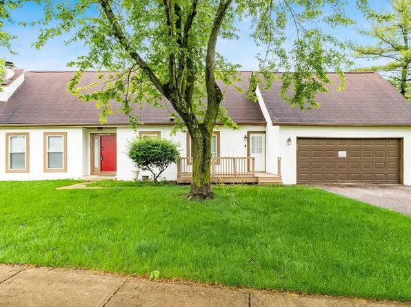 6556 Centennial Dr, Reynoldsburg, OH 43068
