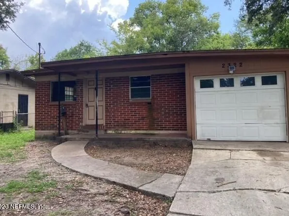 2322 W 17TH Street, Jacksonville, FL 32209