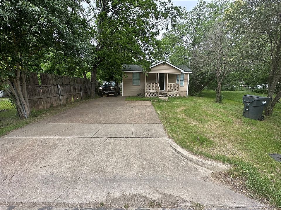 1616 Connor Ave, Waco, TX 76706 MLS 217591 Zillow