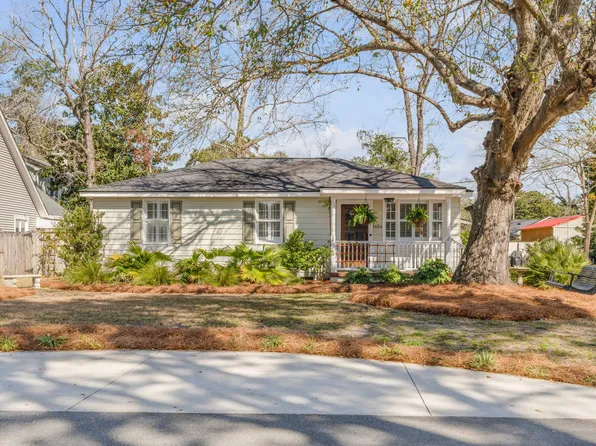 1454 Goblet Ave, Mount Pleasant, SC 29464