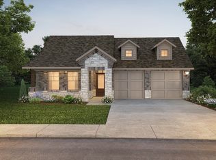 6725 Iron Oak Rd, Crowley, TX 76036