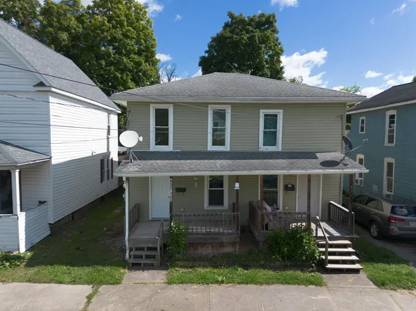 430 Loder St, Waverly, NY 14892