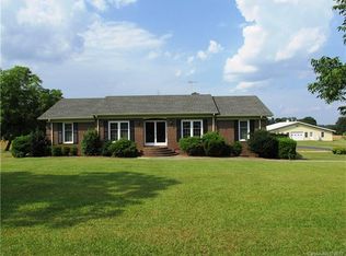 7625 Old Goldmine Rd, Peachland, NC 28133