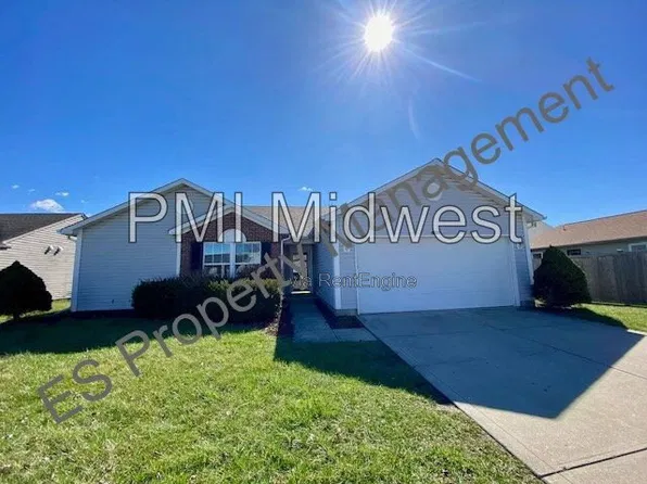 7203 Jupiter Dr, Indianapolis, IN 46241