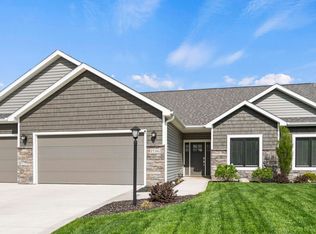 15316 Canyon Bay Run, Fort Wayne, IN 46845