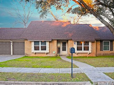 607 Sonnet Dr, San Antonio, TX, 78216