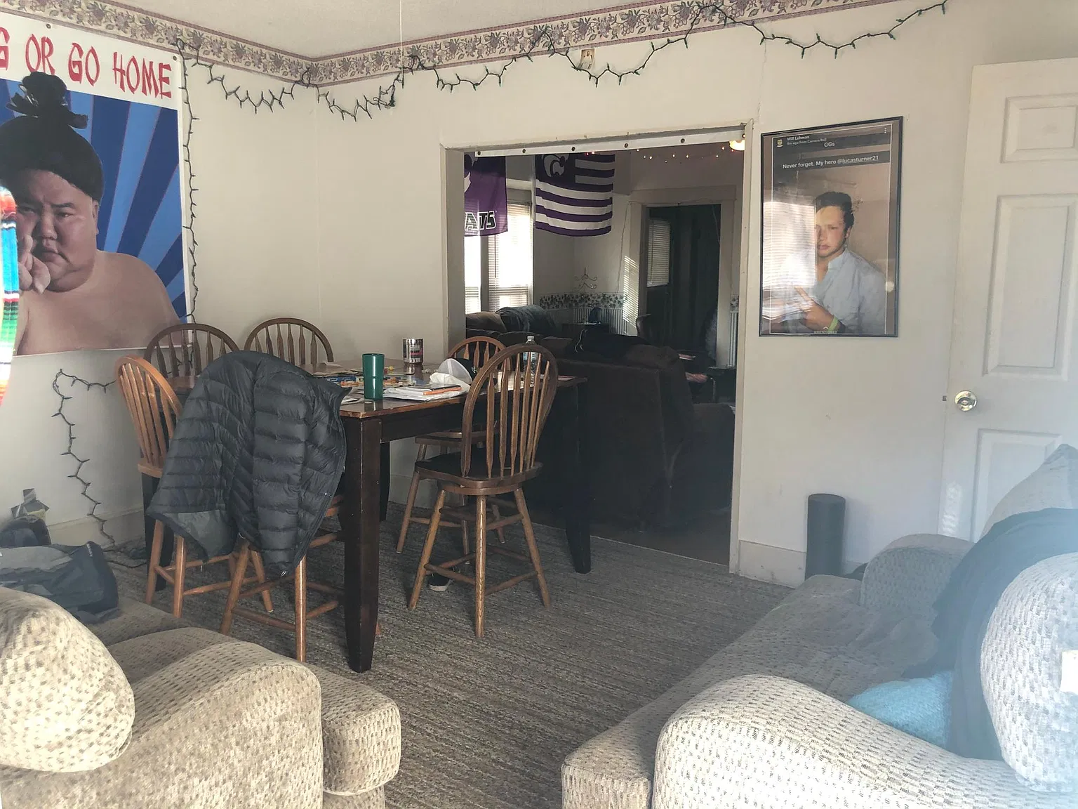 4 bed, 2150 sqft, $1,900 — Photo 4