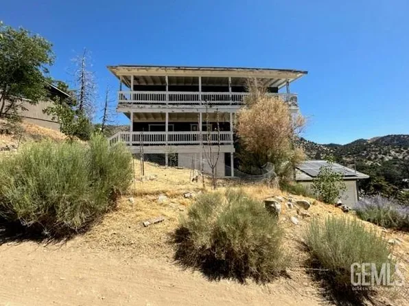 3535 Santa Clara Trl, Frazier Park, CA 93225