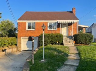 708 Overhill Dr, North Versailles, PA 15137