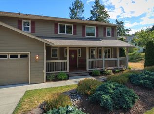 4431 Corey Ct NW, Bremerton, WA 98312