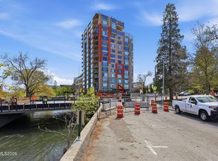 280 Island Ave APT 403, Reno, NV