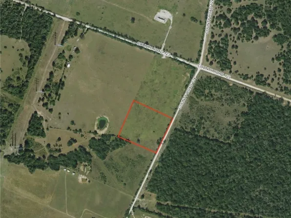 4348 County Road 124, Iola, TX 77861