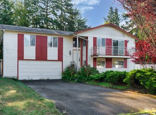 12529 SE 212th Pl, Kent, WA 98031