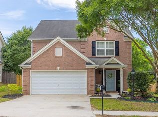 1186 Hawthorn Ln, Grayson, GA 30017