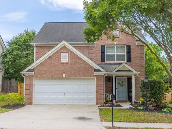 1186 Hawthorn Ln, Grayson, GA 30017