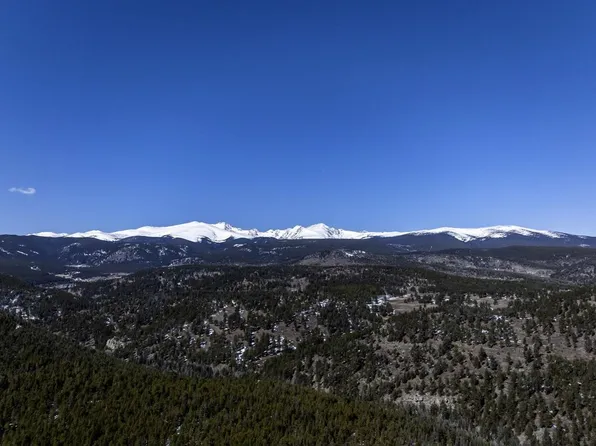 3153 Ridge Rd, Nederland, CO 80466