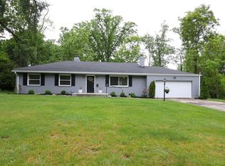 5476 Hill And Dale Dr, Cincinnati, OH 45213