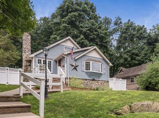 357 E Shore Trl, Sparta, NJ 07871