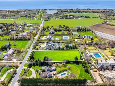 56 Fairfield Pond Ln, Sagaponack, NY, 11962