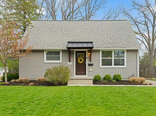 2182 Cranford Rd, Columbus, OH 43221