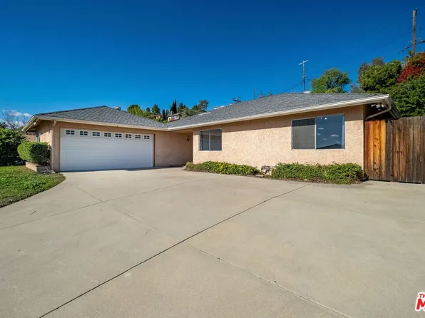 17133 Lorillard St, Granada Hills, CA 91344