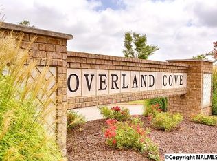 1030 Cresent Fls, Huntsville, AL 35806