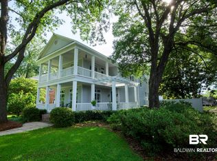 29600 Jason Malbis Blvd, Daphne, AL 36526