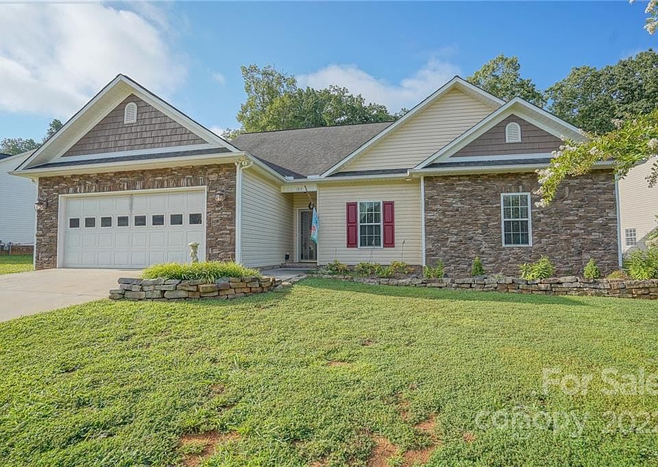 105 Brookstone Way Salisbury NC 28146 Zillow