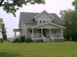 10953 Sylvania Metamora Rd, Berkey, OH 43504