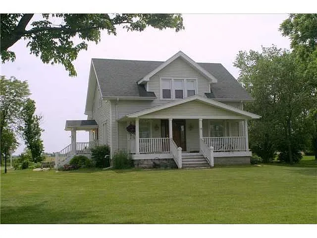 10953 Sylvania Metamora Rd photo 1