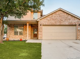 5700 Pelican Hls, Schertz, TX 78108
