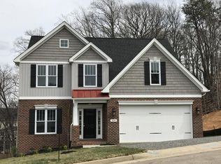 3045 Isabel Ln, Salem, VA 24153