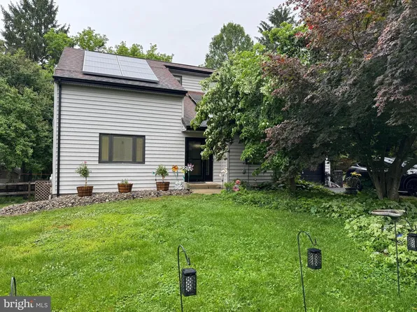 6608 Coldstream Dr, New Market, MD 21774