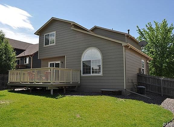 2nd image of 20743 E Belleview Pl