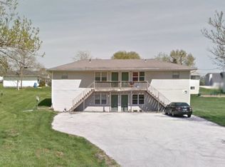 7308 N Wade School Rd APT C, Columbia, MO 65202