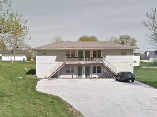 7308 N Wade School Rd, Columbia, MO