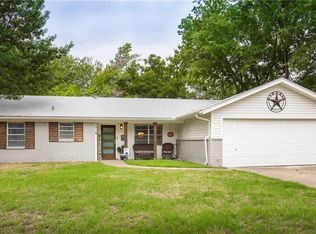 2519 Newton Cir E, Irving, TX 75062