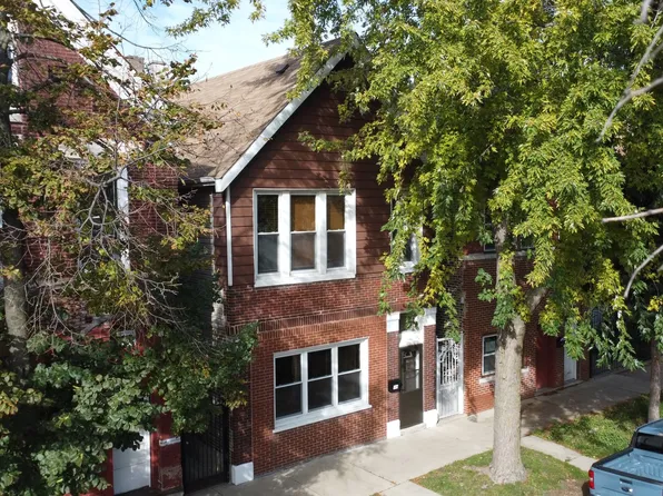 4556 S Justine St, Chicago, IL 60609