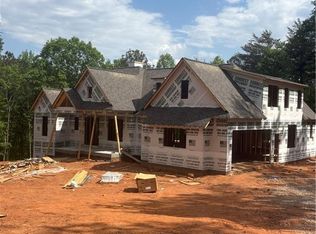 5123 Yellow Creek Rd, Ball Ground, GA 30107