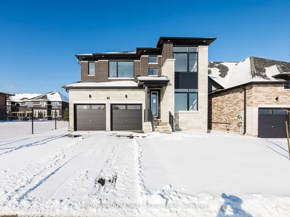 9 Sun Valley Ave, Wasaga Beach, ON L9Z 0N6