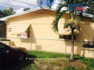 11530 NE 12th Ave, Miami, FL 33161