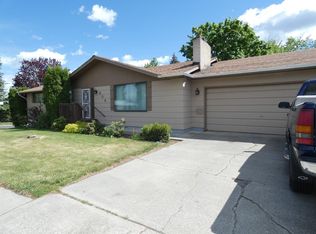 904 Gary St, Cheney, WA 99004