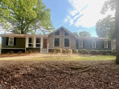 3636 Bonanza Dr, Macon, GA, 31216