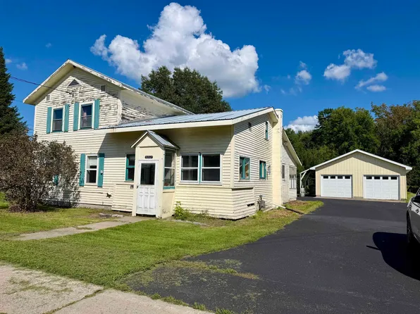 8712 State Highway 56, Norfolk, NY 13667