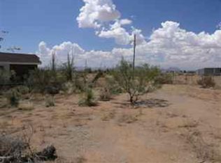 4575 Red Fly Rd, Las Cruces, NM 88011