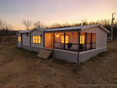 20521 W 81st St S, Sapulpa, OK, 74066