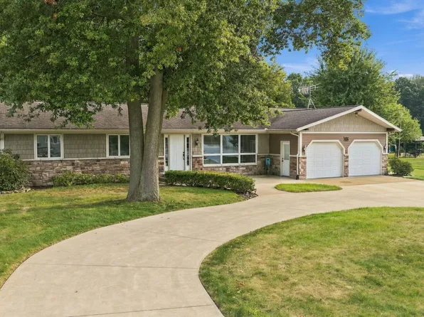 3618 Woodhams Ave, Portage, MI 49002