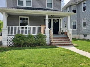 276 E Westfield Ave FLOOR 2, Roselle Park, NJ 07204