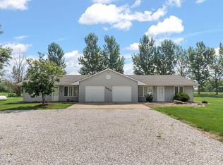 18900 Wendover Ave, Granger, IA 50109